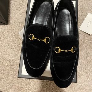 Jordan Gucci loafer size 11 (41)